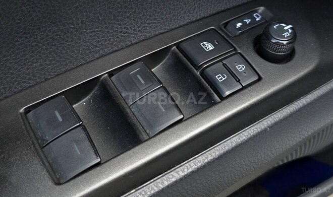 Toyota Camry 2023, 64,000 km - 2.5 l - Bakı