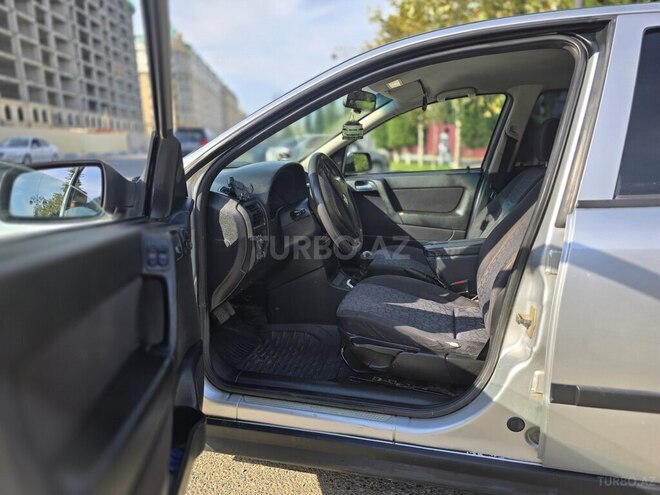Opel Astra 2000, 500,000 km - 1.6 l - Sumqayıt