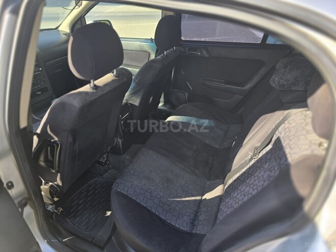 Opel Astra 2000, 500,000 km - 1.6 l - Sumqayıt