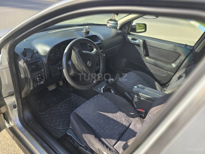 Opel Astra 2000, 500,000 km - 1.6 l - Sumqayıt