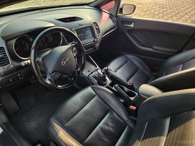 Kia K3 2016, 166,000 km - 1.6 l - Bakı