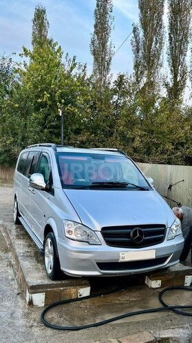 Mercedes  2005, 700,000 km - 2.1 l - Kürdəmir