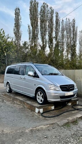 Mercedes  2005, 700,000 km - 2.1 l - Kürdəmir