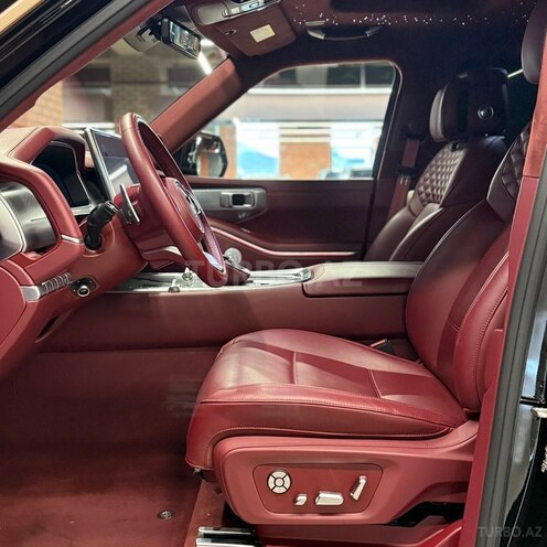 GWM  2025, 45,000 km - 3.0 l - Bakı