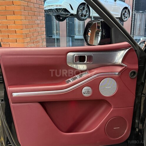GWM  2025, 45,000 km - 3.0 l - Bakı