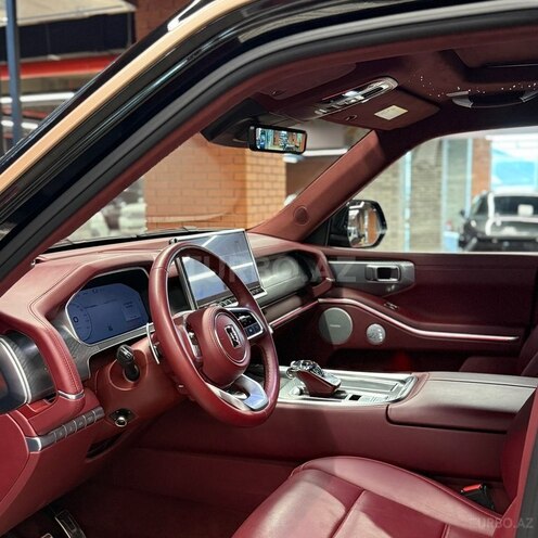 GWM  2025, 45,000 km - 3.0 l - Bakı