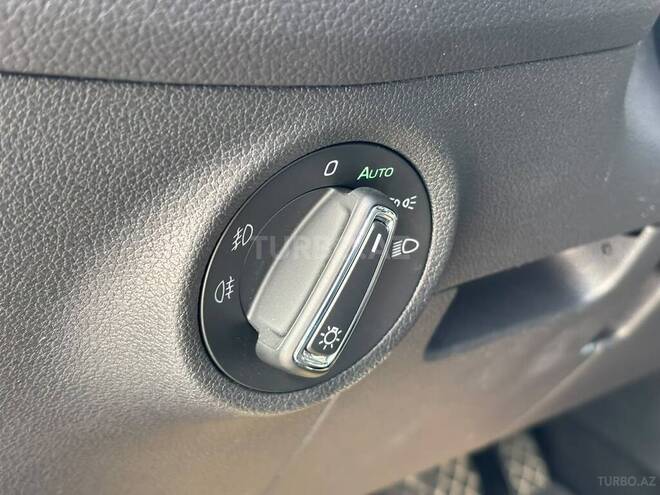 Skoda Kodiaq 2021, 38,500 km - 2.0 л - Bakı