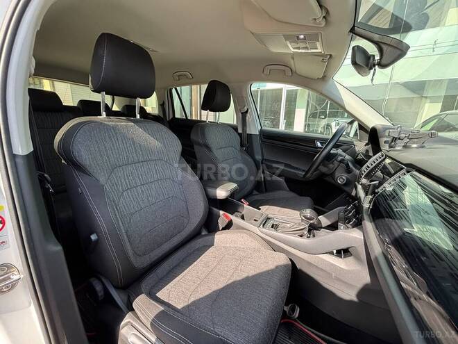 Skoda Kodiaq 2021, 38,500 km - 2.0 л - Bakı
