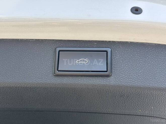 Skoda Kodiaq 2021, 38,500 km - 2.0 л - Bakı