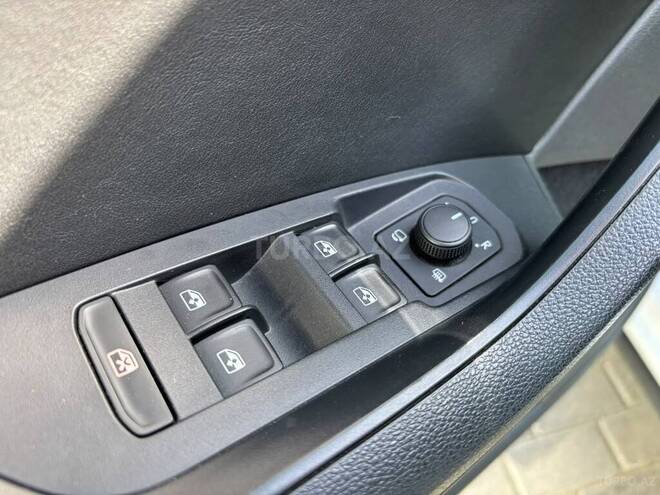 Skoda Kodiaq 2021, 38,500 km - 2.0 л - Bakı