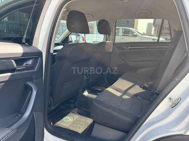 Skoda Kodiaq 2021, 38,500 km - 2.0 л - Bakı