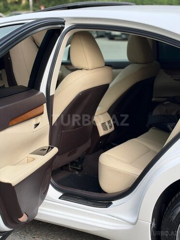 Lexus ES 300h 2016, 195,000 km - 2.5 l - Bakı