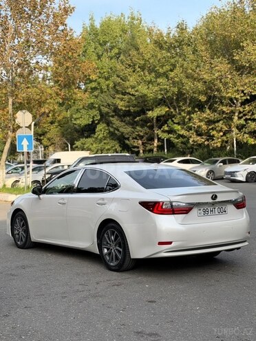 Lexus ES 300h 2016, 195,000 km - 2.5 l - Bakı