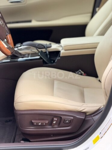 Lexus ES 300h 2016, 195,000 km - 2.5 l - Bakı