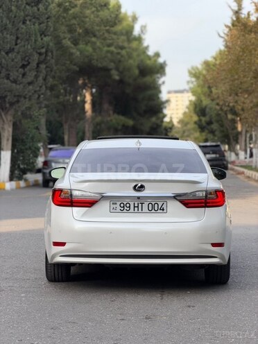 Lexus ES 300h 2016, 195,000 km - 2.5 l - Bakı