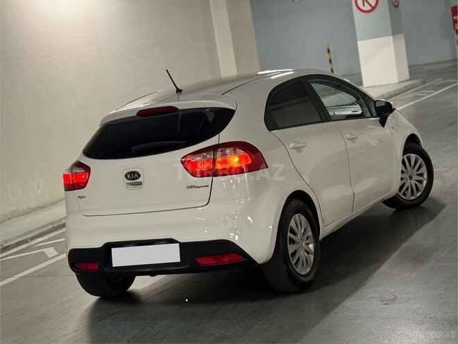 Kia Rio 2012, 240,000 km - 1.1 l - Bakı