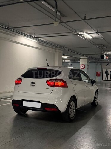 Kia Rio 2012, 240,000 km - 1.1 l - Bakı