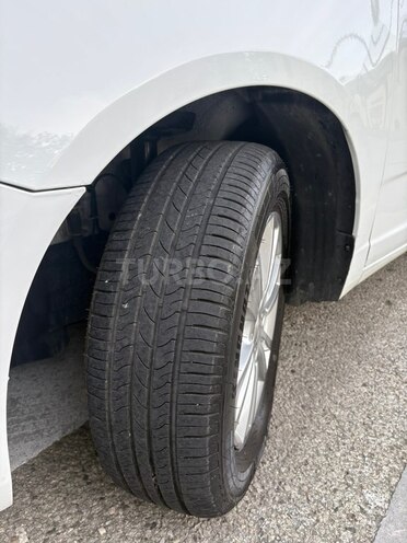 Chevrolet Cobalt 2025, 93,000 km - 1.5 l - Bakı