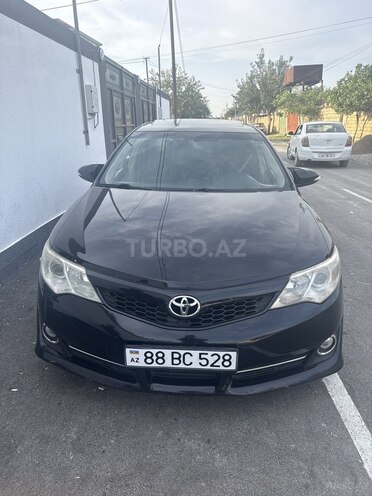 Toyota Camry 2012, 228,000 km - 2.5 l - Bakı