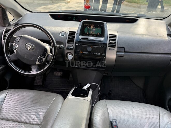 Toyota Prius 2008, 412,050 km - 1.5 l - Bakı