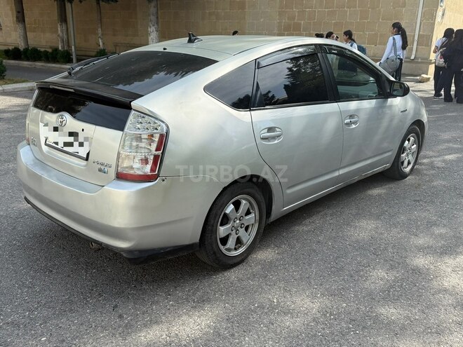 Toyota Prius 2008, 412,050 km - 1.5 l - Bakı