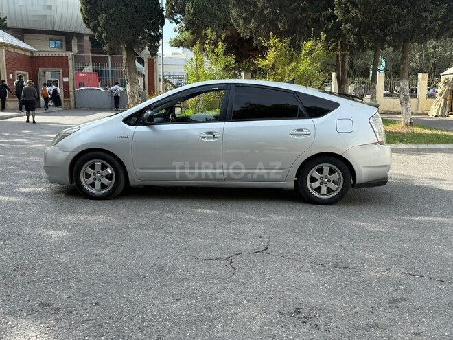 Toyota Prius 2008, 412,050 km - 1.5 l - Bakı