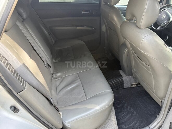 Toyota Prius 2008, 412,050 km - 1.5 l - Bakı