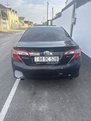 Toyota Camry 2012, 228,000 km - 2.5 l - Bakı