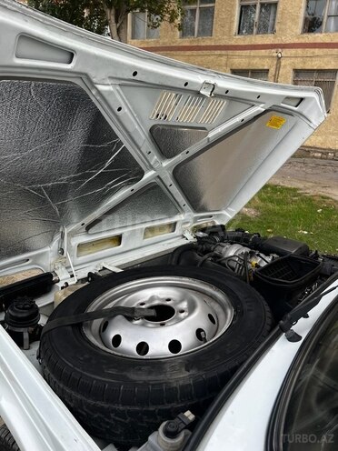 LADA (VAZ) Niva 2021, 18,000 km - 1.7 l - Sumqayıt