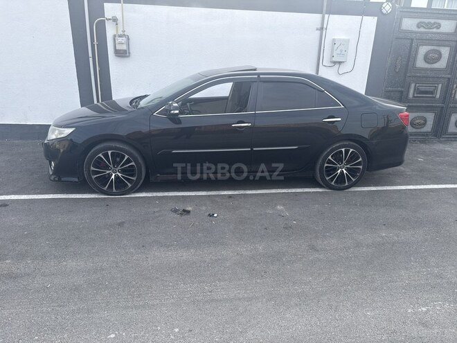 Toyota Camry 2012, 228,000 km - 2.5 l - Bakı