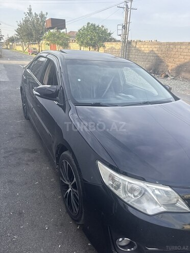 Toyota Camry 2012, 228,000 km - 2.5 l - Bakı