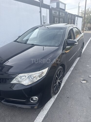 Toyota Camry 2012, 228,000 km - 2.5 l - Bakı