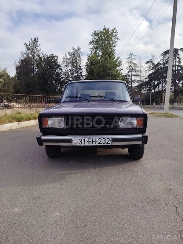 LADA (VAZ) 2105 1999, 380,000 km - 1.5 l - Qazax