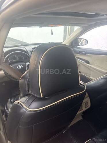 Toyota Camry 2012, 228,000 km - 2.5 l - Bakı