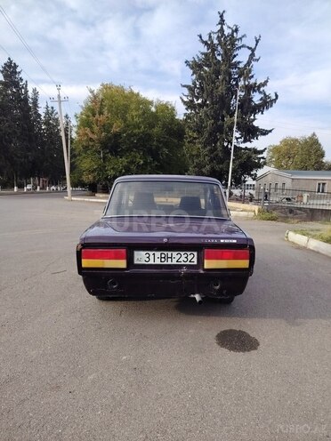 LADA (VAZ) 2105 1999, 380,000 km - 1.5 l - Qazax