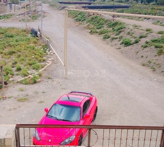 Hyundai Coupe 2007, 192,986 km - 2.7 l - Sumqayıt