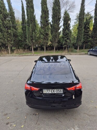 Chevrolet Malibu 2019, 175,000 km - 1.5 l - Şirvan