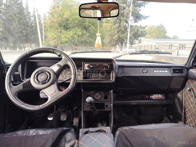 LADA (VAZ) 2105 1999, 380,000 km - 1.5 l - Qazax