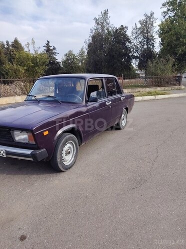 LADA (VAZ) 2105 1999, 380,000 km - 1.5 l - Qazax