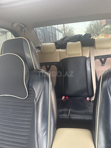 Toyota Camry 2012, 228,000 km - 2.5 l - Bakı