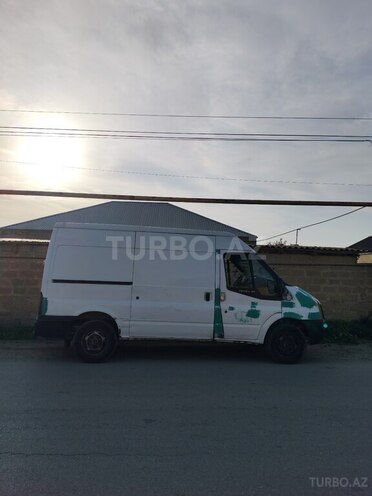 Ford Transit 2008, 360,000 km - 2.4 l - Bakı
