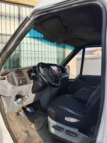 Ford Transit 2008, 360,000 km - 2.4 l - Bakı
