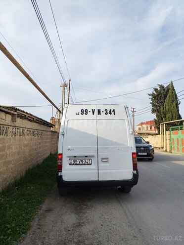 Ford Transit 2008, 360,000 km - 2.4 l - Bakı