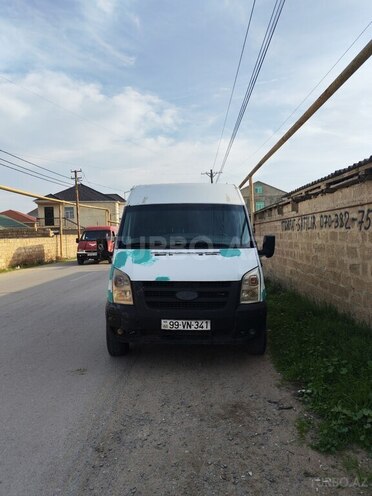 Ford Transit 2008, 360,000 km - 2.4 l - Bakı