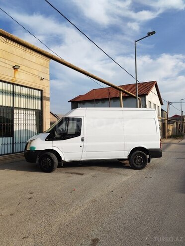 Ford Transit 2008, 360,000 km - 2.4 l - Bakı