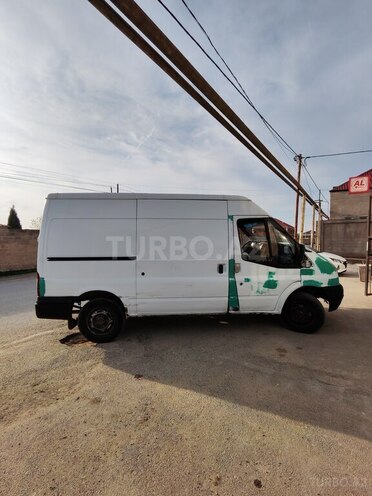Ford Transit 2008, 360,000 km - 2.4 l - Bakı