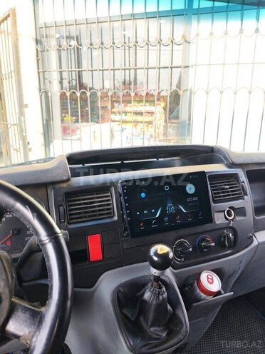 Ford Transit 2008, 360,000 km - 2.4 l - Bakı
