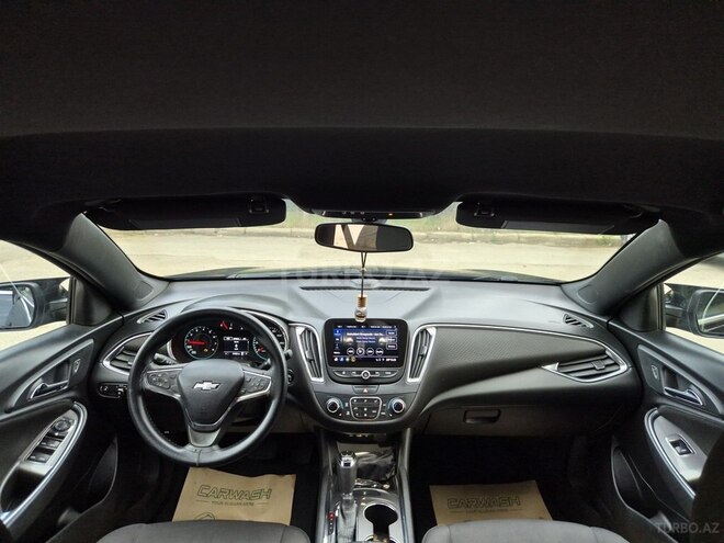 Chevrolet Malibu 2019, 175,000 km - 1.5 l - Şirvan