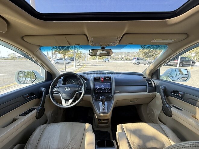 Honda CR-V 2008, 193,000 km - 2.4 l - Bakı