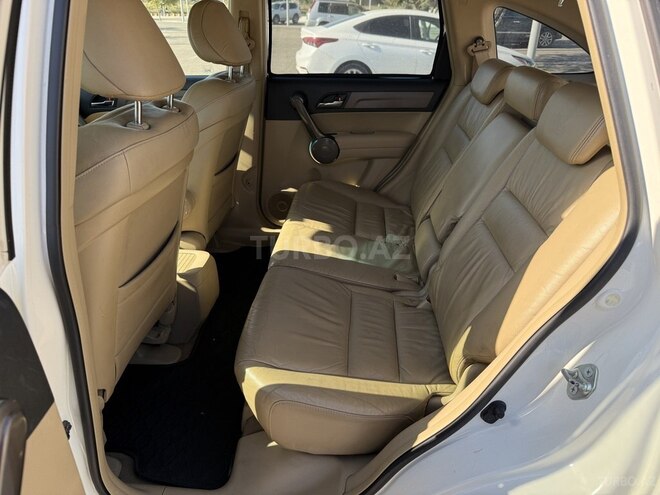 Honda CR-V 2008, 193,000 km - 2.4 l - Bakı